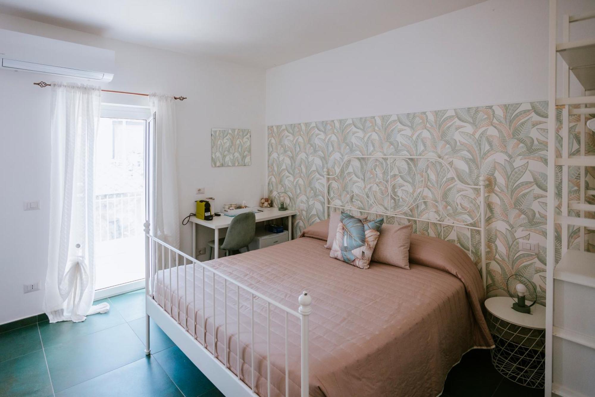 מלון גאטה Residenza Delle Sirene מראה חיצוני תמונה