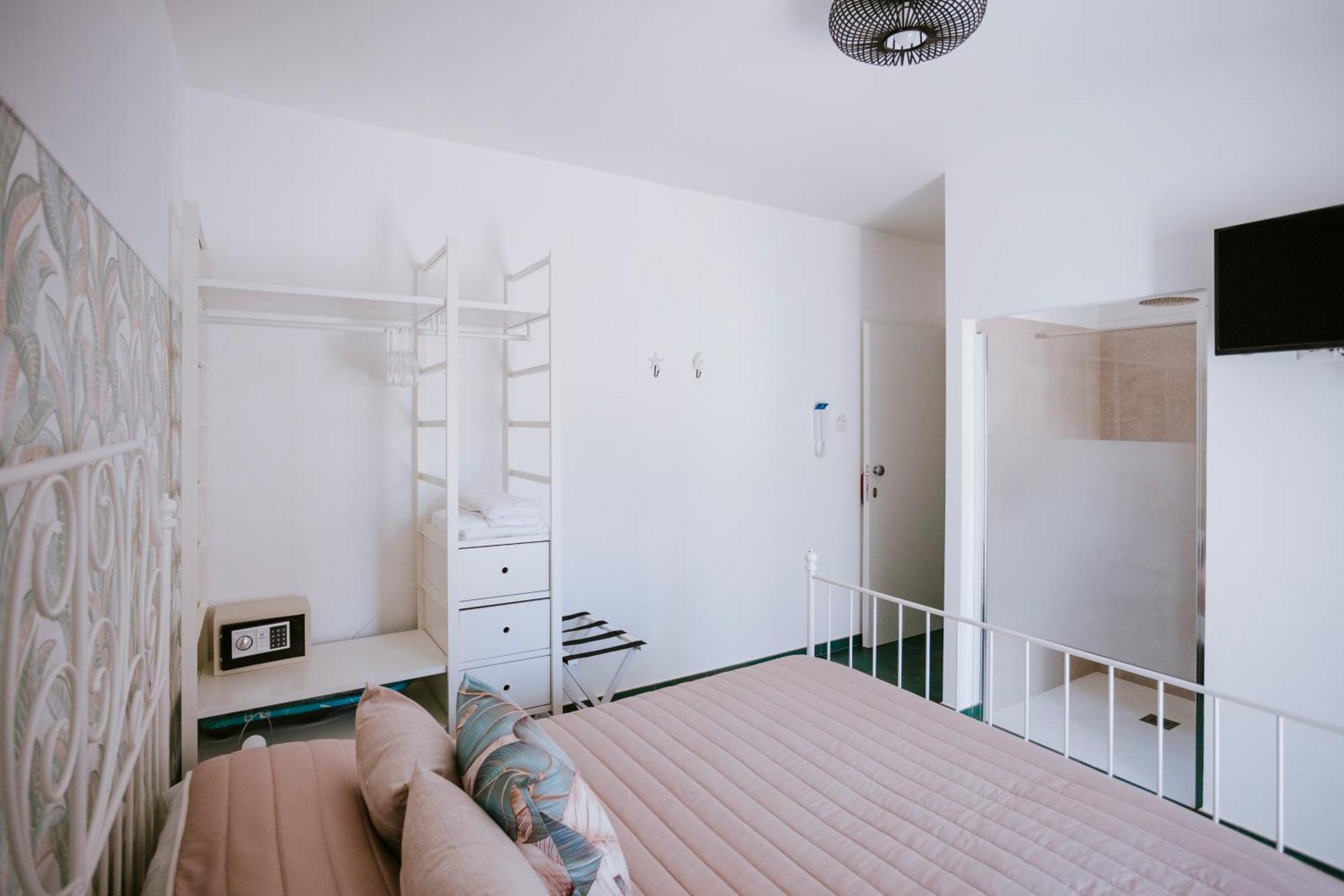 מלון גאטה Residenza Delle Sirene מראה חיצוני תמונה
