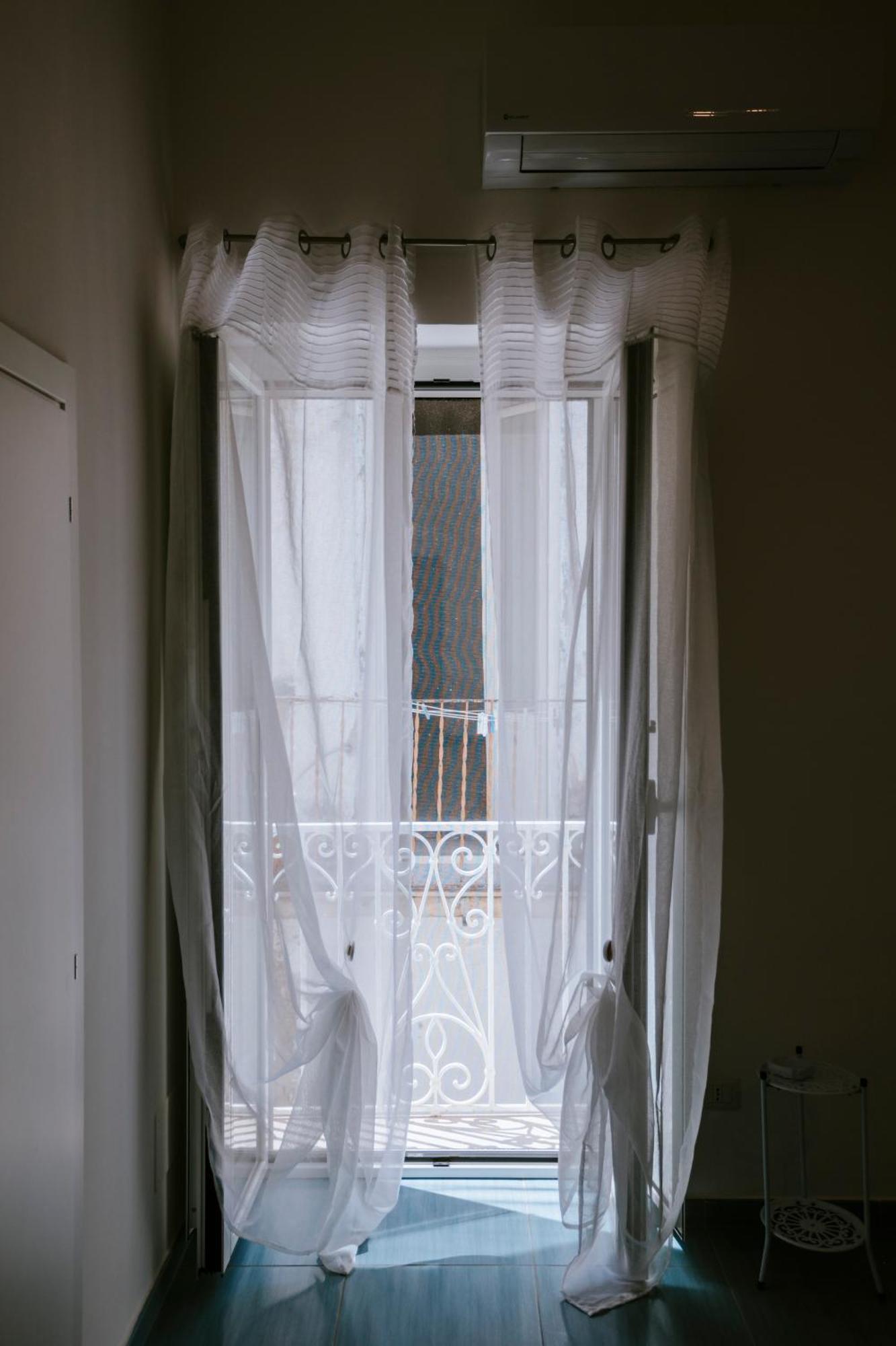 מלון גאטה Residenza Delle Sirene מראה חיצוני תמונה