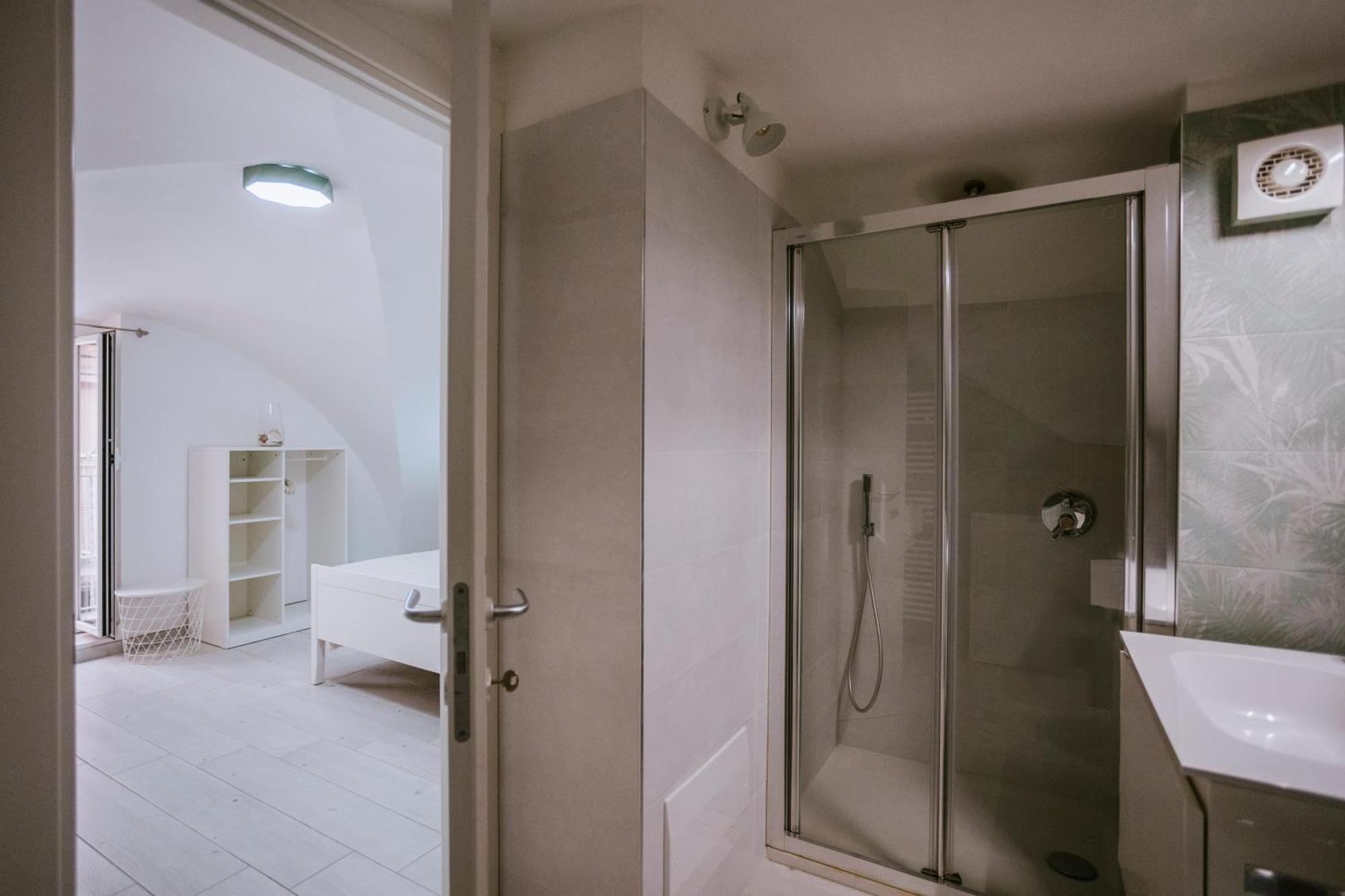 מלון גאטה Residenza Delle Sirene מראה חיצוני תמונה