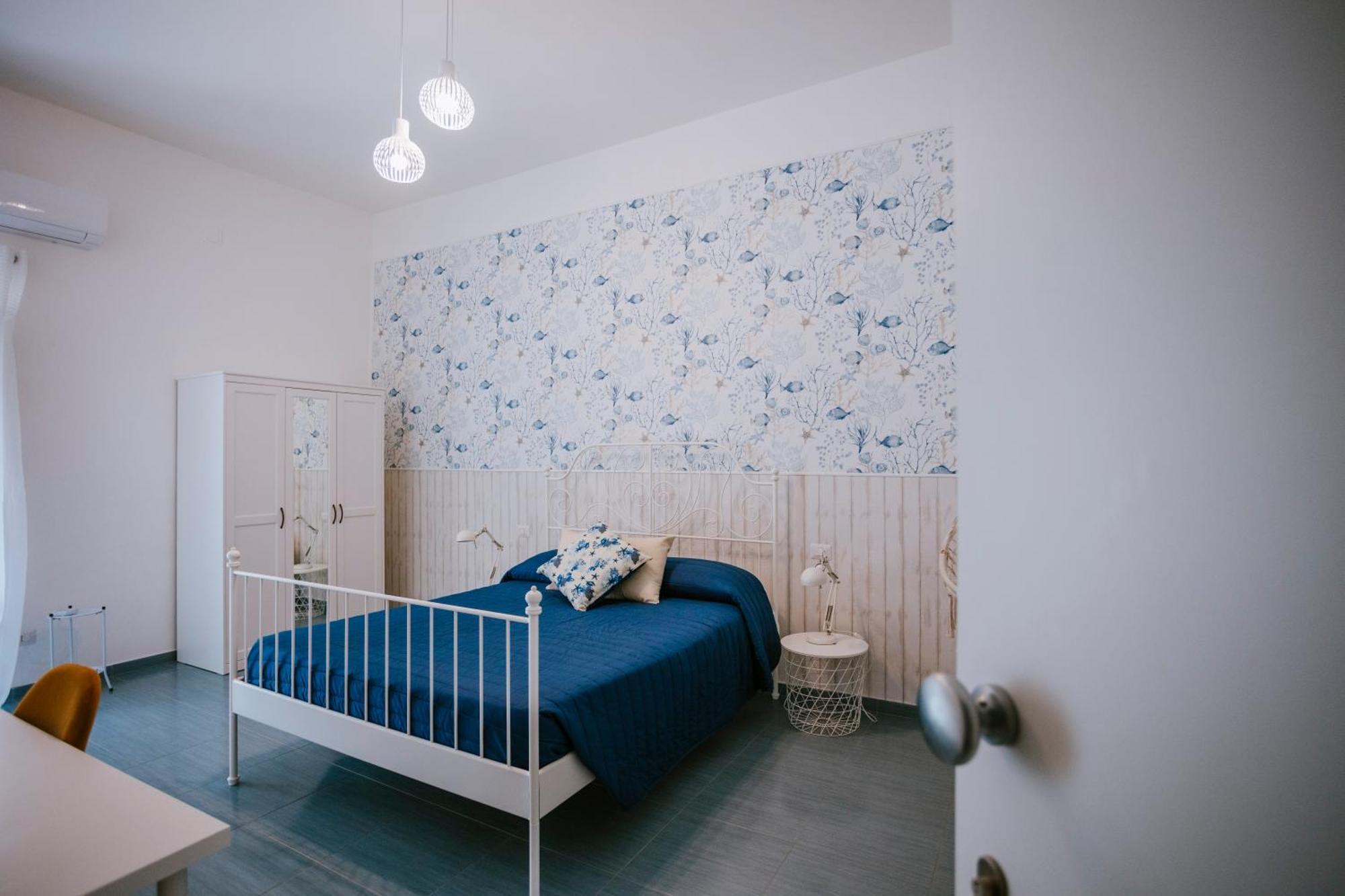 מלון גאטה Residenza Delle Sirene מראה חיצוני תמונה