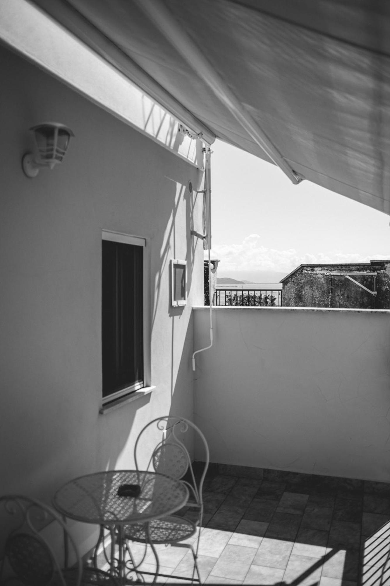 מלון גאטה Residenza Delle Sirene מראה חיצוני תמונה