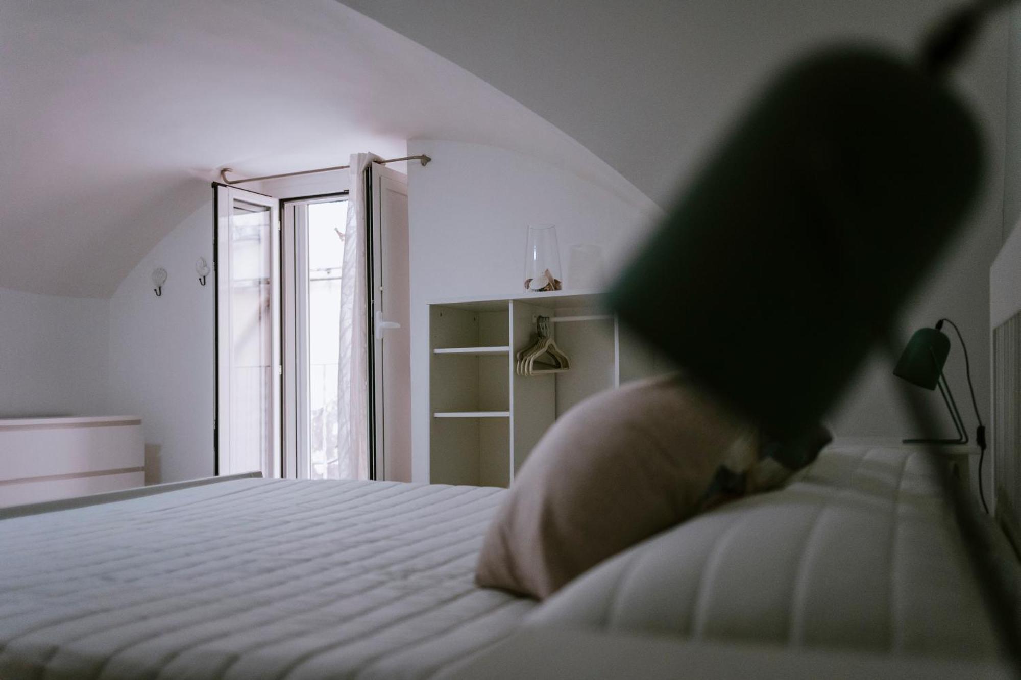 מלון גאטה Residenza Delle Sirene מראה חיצוני תמונה